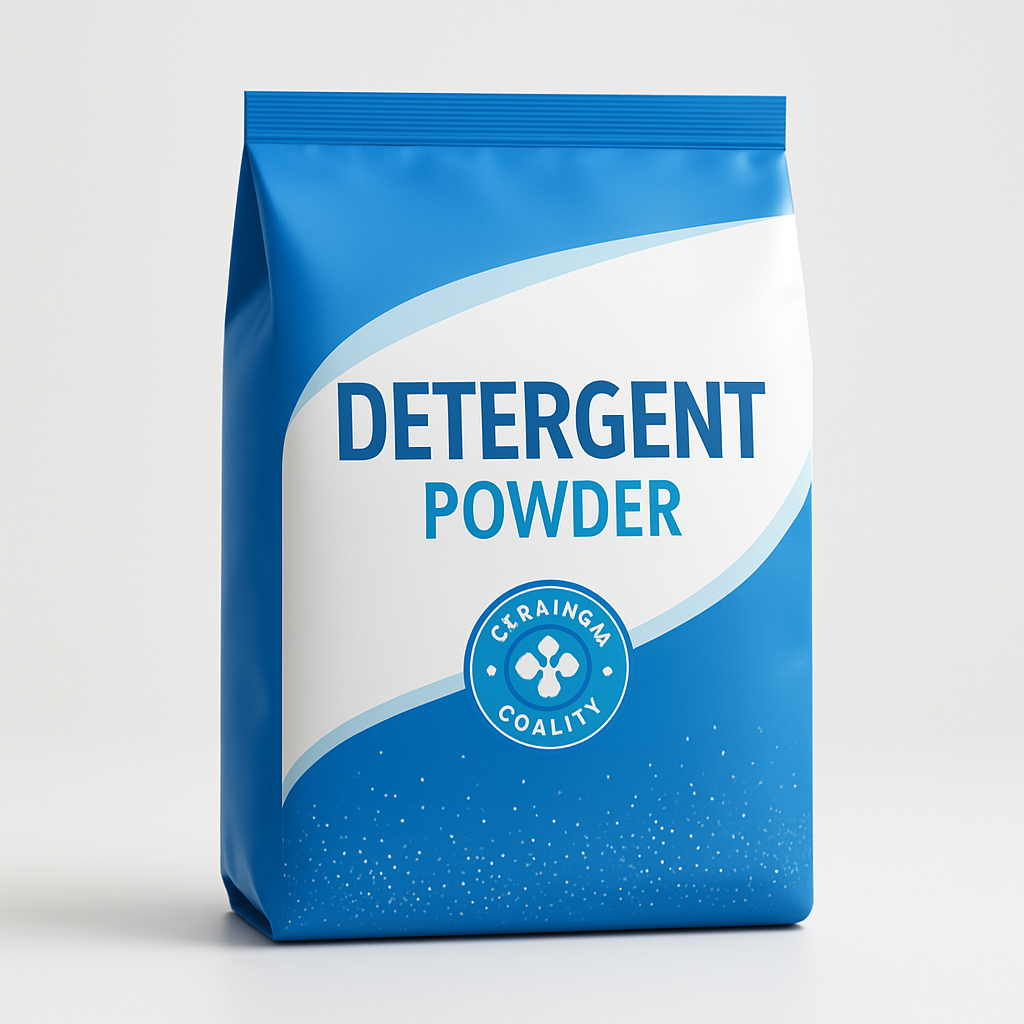 Detergent Powder