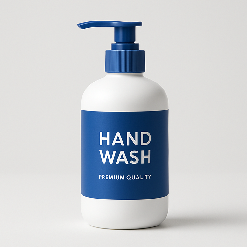 Hand Wash